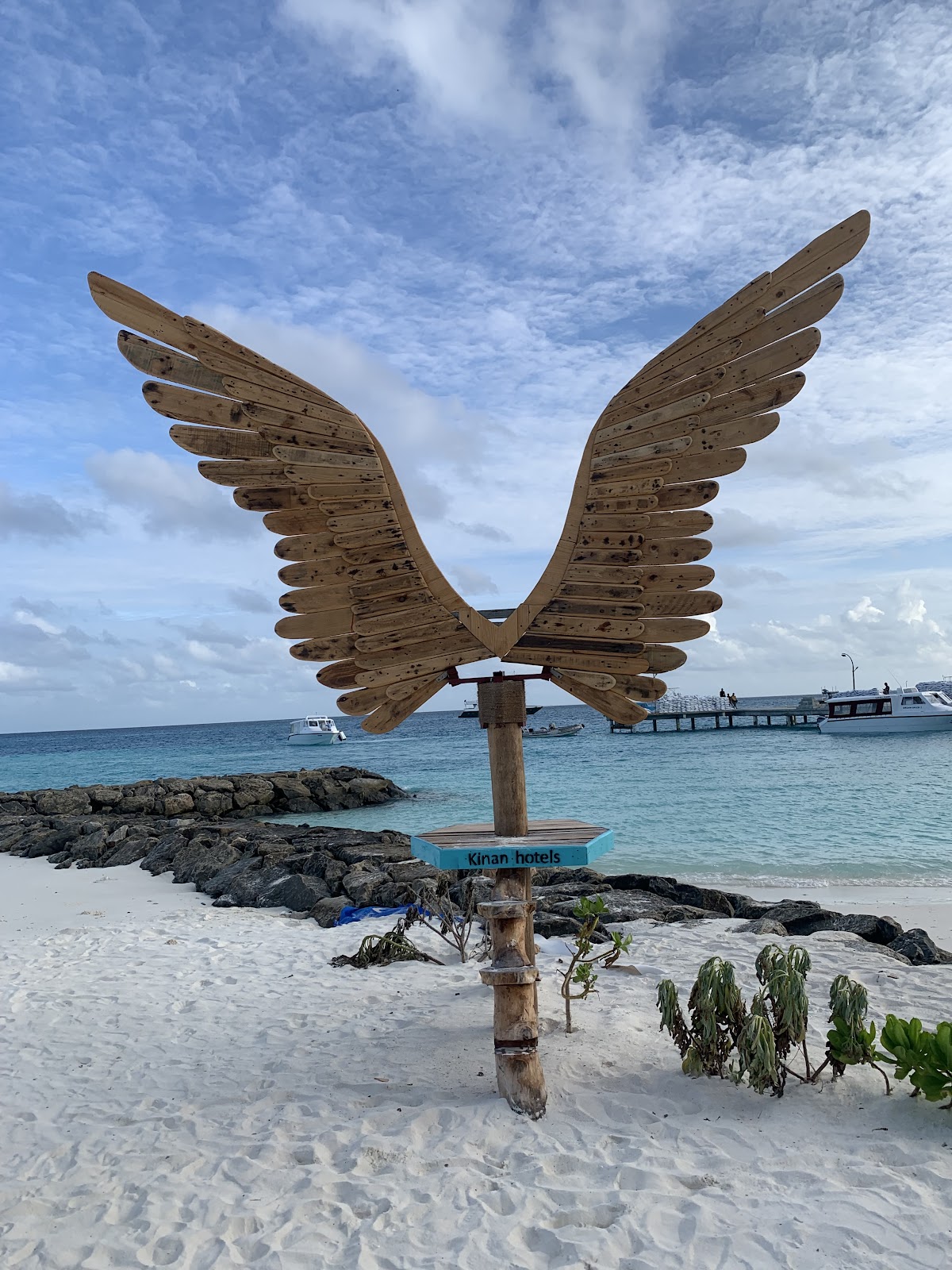 Kinan Retreat Fulidhoo Maldives guide image