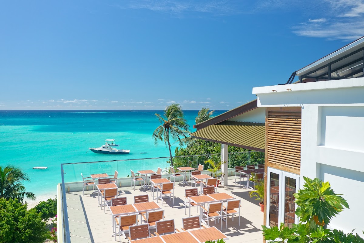 Luau Beach Inn Fulidhoo Maldives guide image