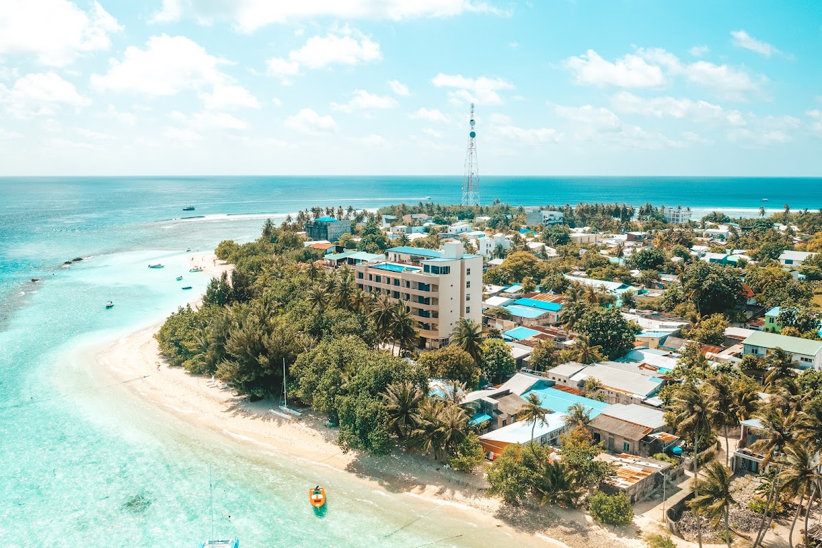 Season Paradise Thulusdhoo Maldives guide image
