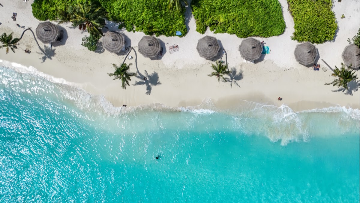 Sands Exotic Hotel Thulusdhoo Maldives guide image