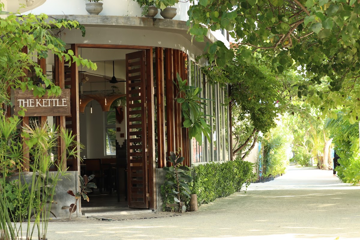 Rashu Hiyaa Dhiffushi Maldives guide image