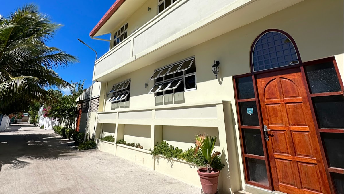 Hanifaru Transit Inn Dharavandhoo Maldives guide image