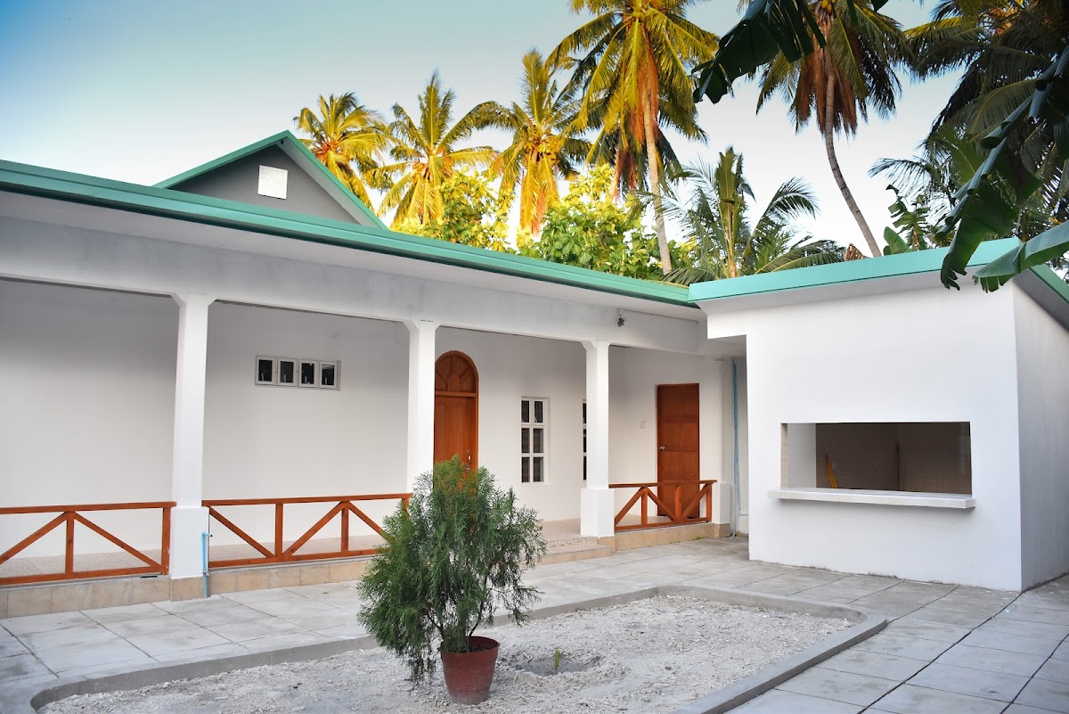 Equator Homestay Addu Maldives guide image