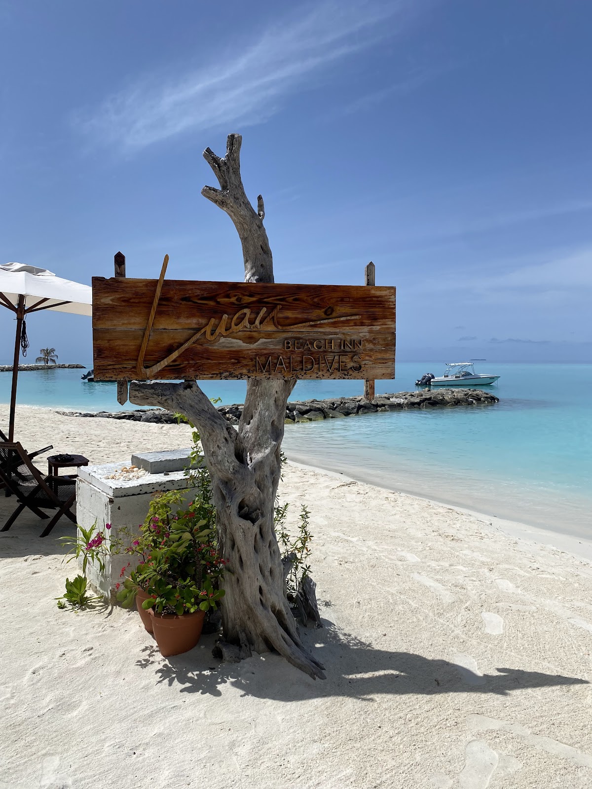Island Break Fulhadhoo Maldives guide image