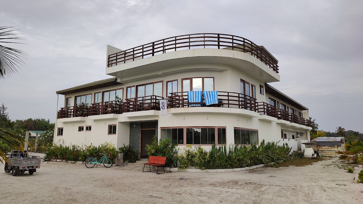 Olive Goidhoo Maldives guide image