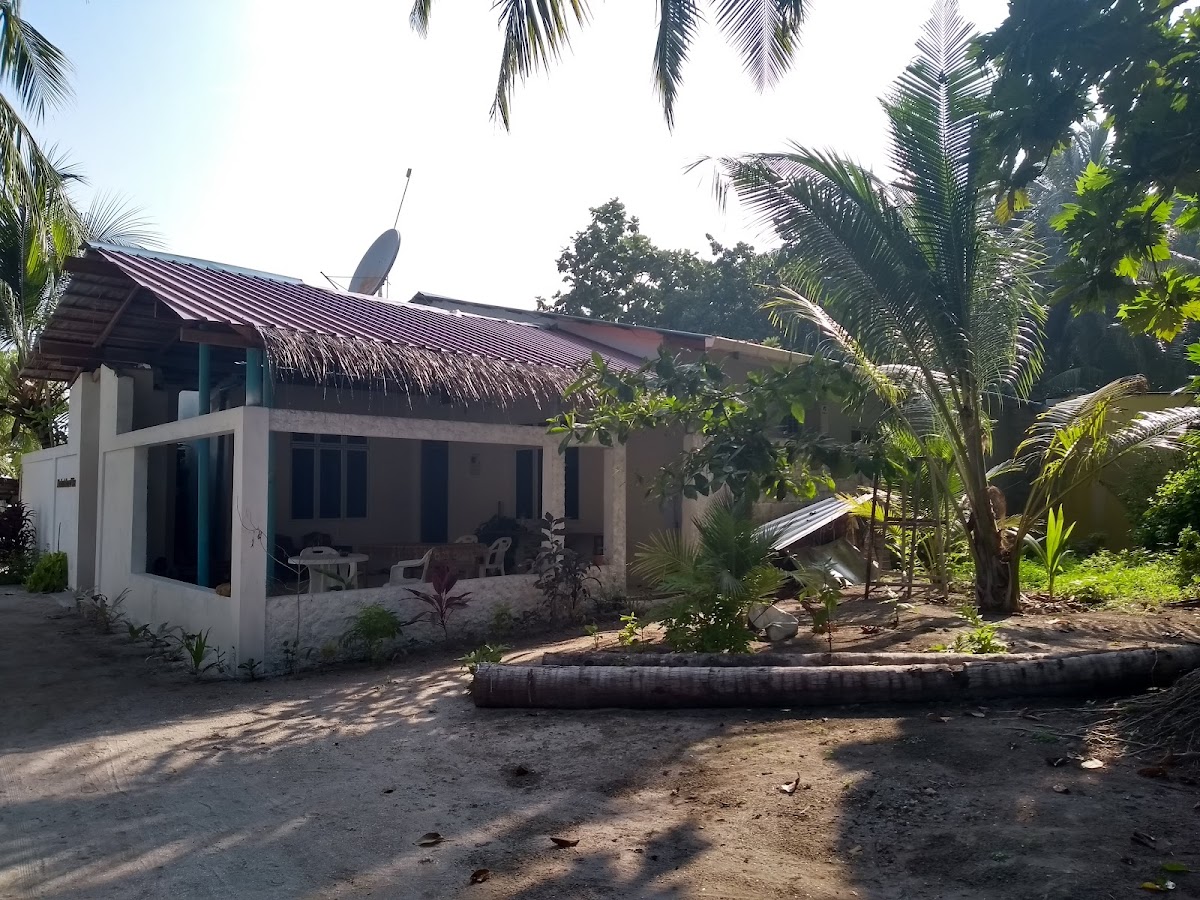 Malas Island View Fulidhoo Maldives guide image
