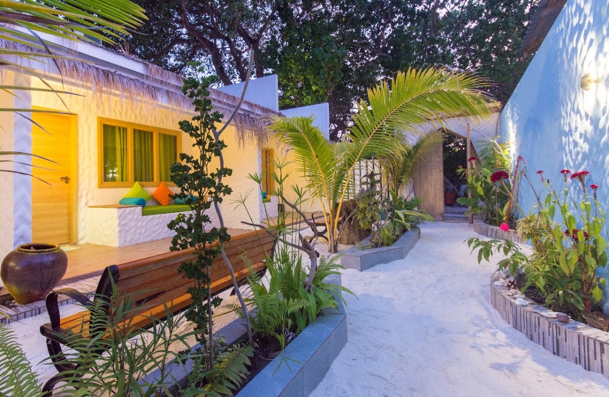 Trip Villa Ukulhas Maldives guide image