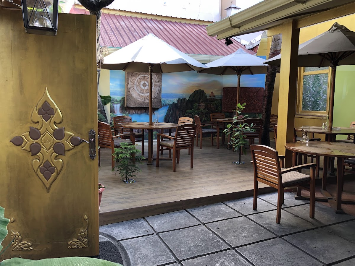Sala Boutique Hotel Male Maldives guide image