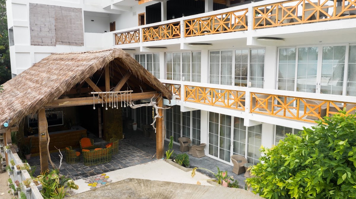 Dhigurah Hotels Guide Maldives guide image
