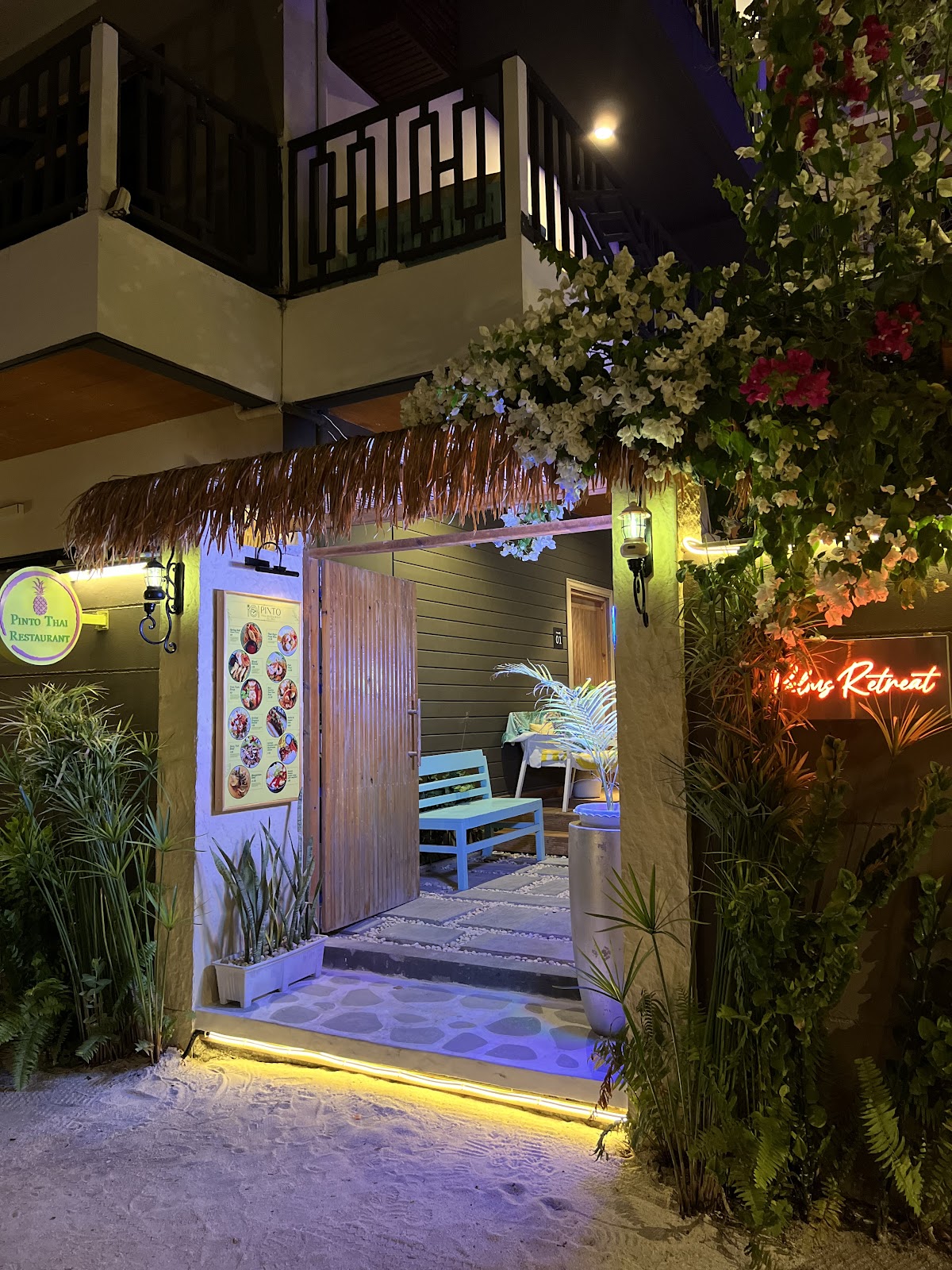 Fulhadhoo Hotels Guide Maldives guide image