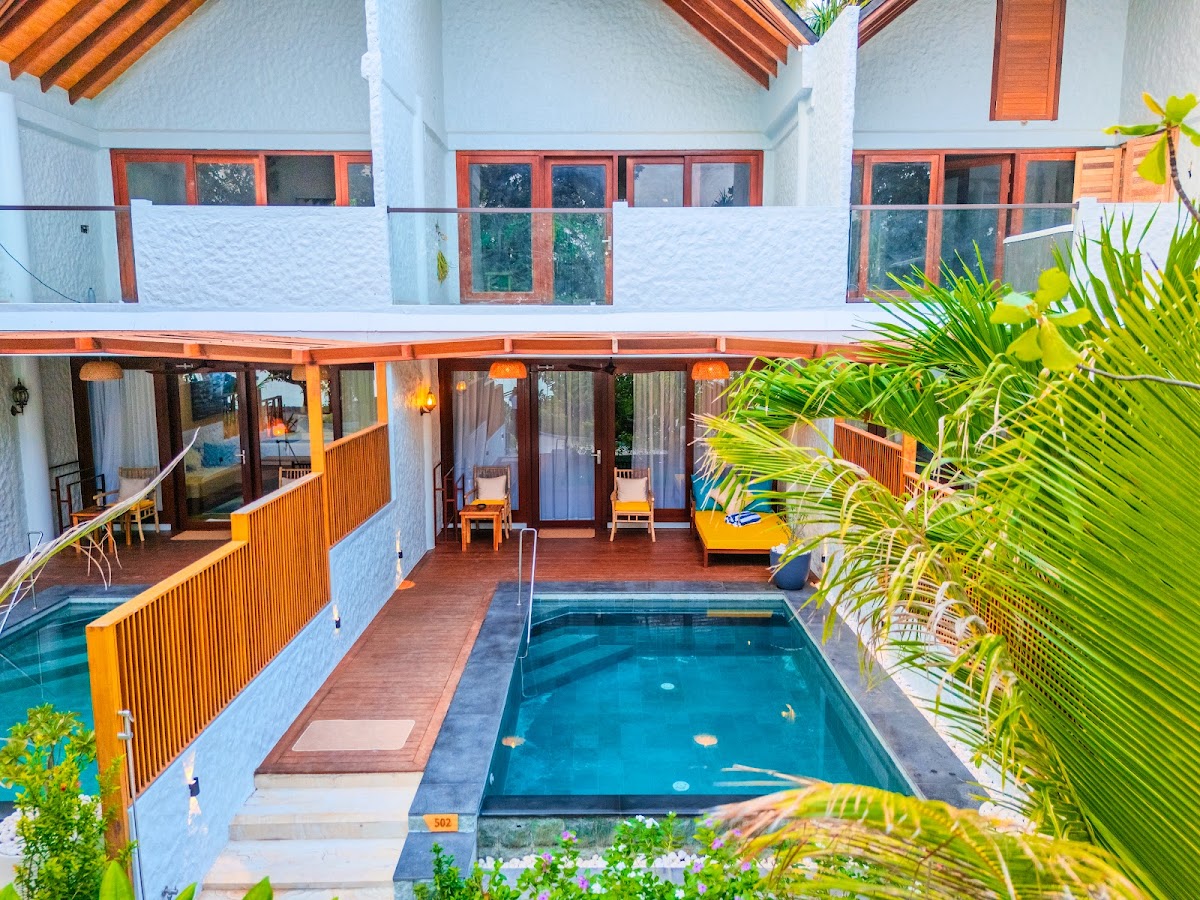 Maalhos Hotels Guide Maldives guide image