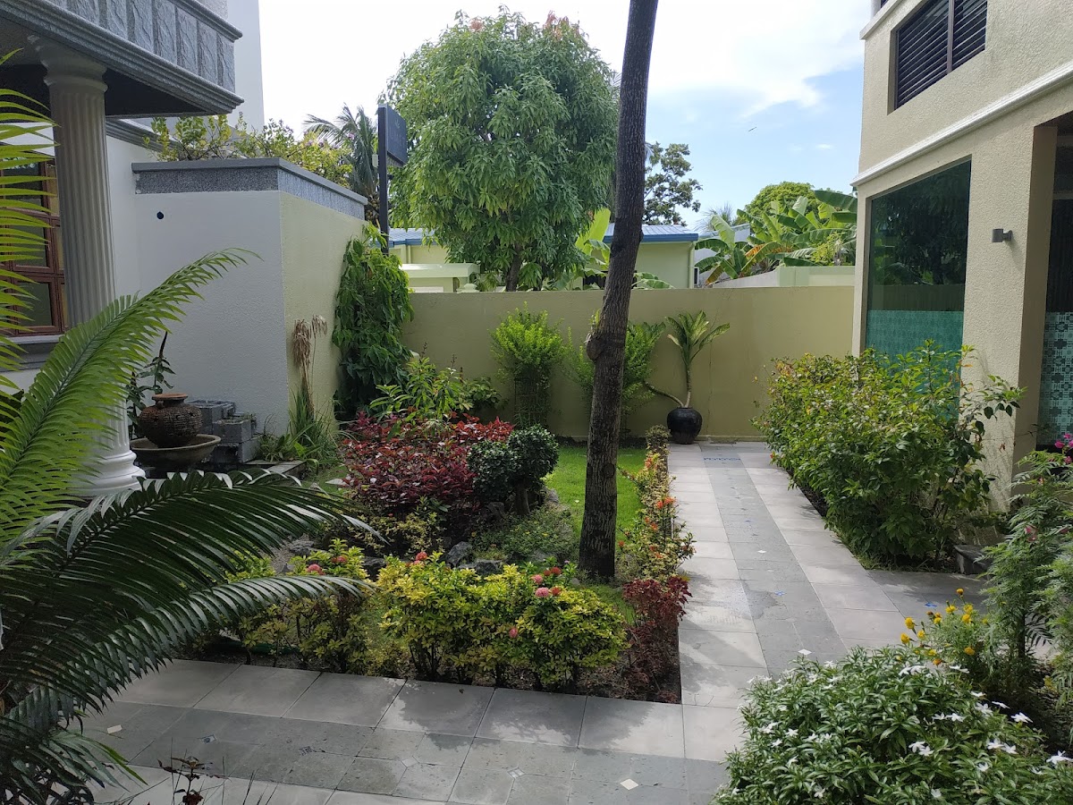 Thinadhoo Hotels Guide Maldives guide image