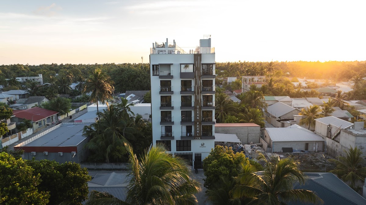Fuvahmulah Hotels Guide Maldives guide image