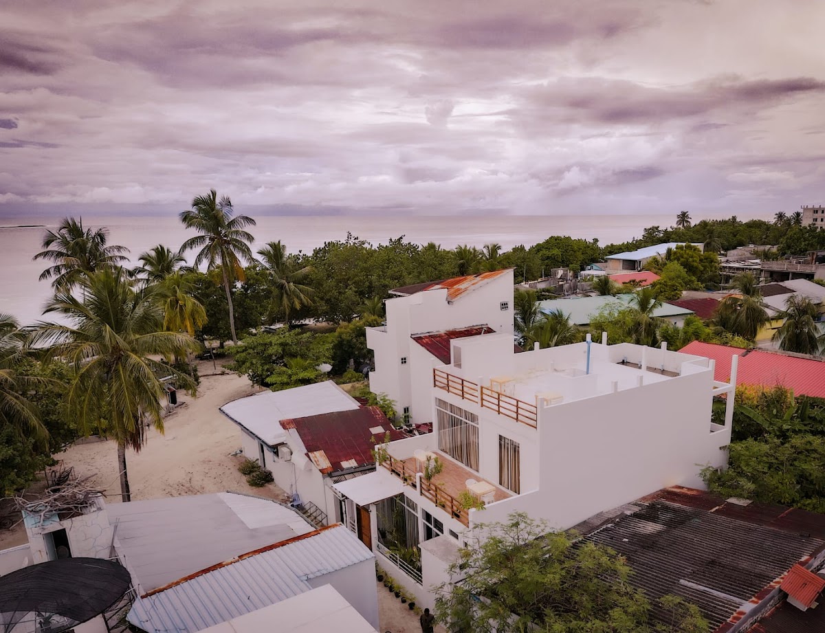 Mahibadhoo Hotels Guide Maldives guide image