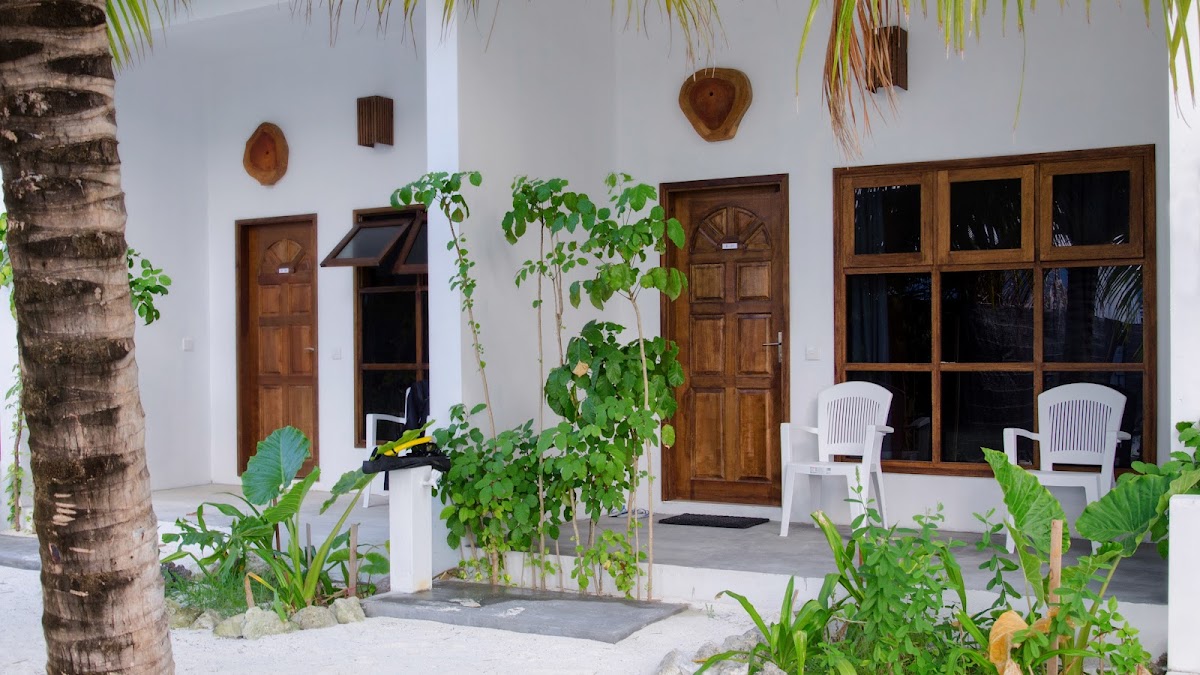 Bodufolhudhoo Hotels Guide Maldives guide image