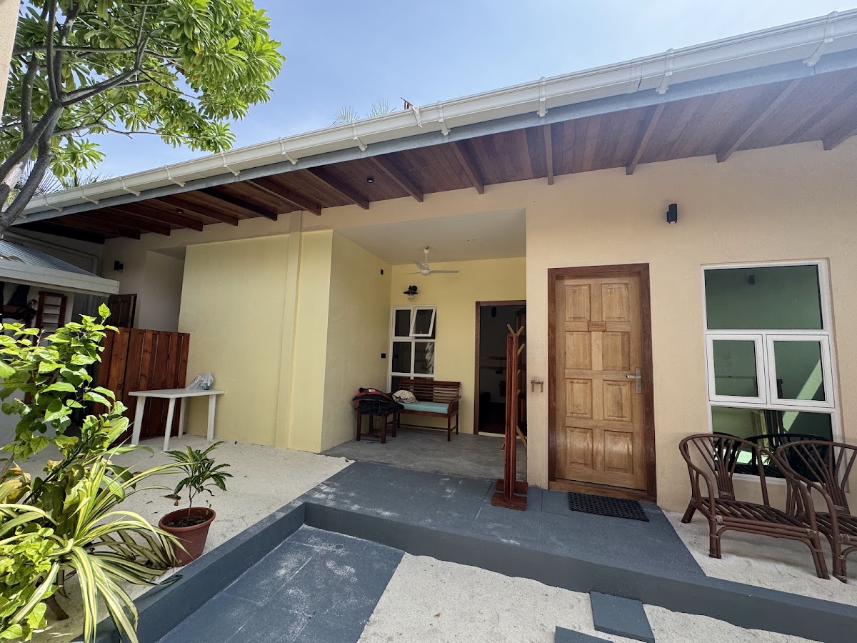 Feridhoo Hotels Guide Maldives guide image