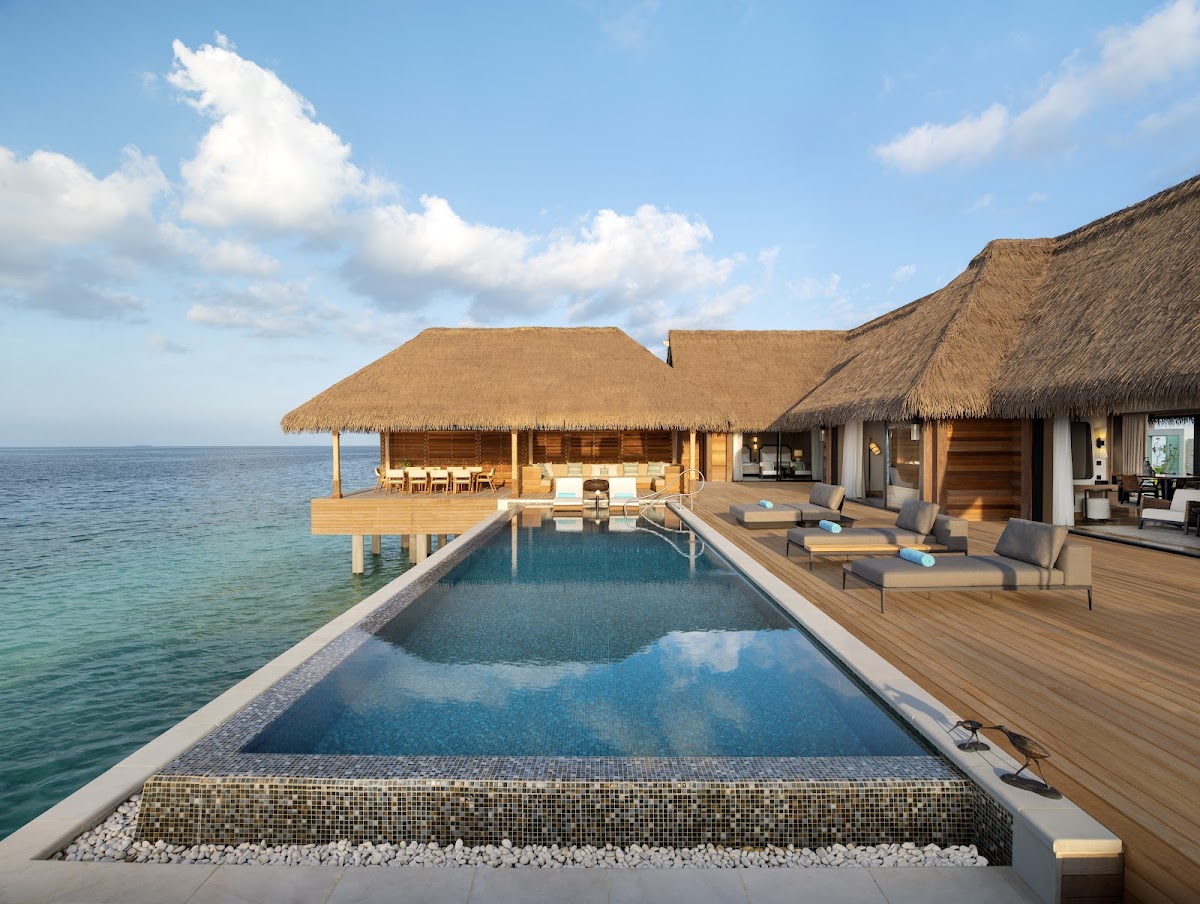 Hoarafushi Hotels Guide Maldives guide image