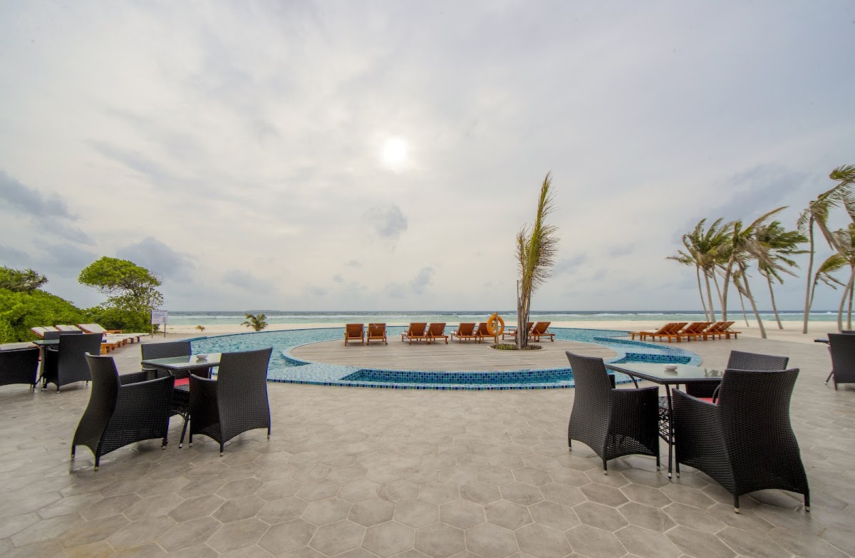 Kulhudhuffushi Hotels Guide Maldives guide image